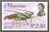 Mauritius Scott 354 Mint